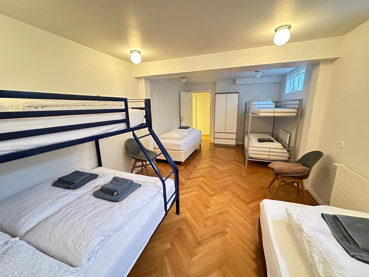 Big Villa Centrally Located In Reykjavik Ngoại thất bức ảnh
