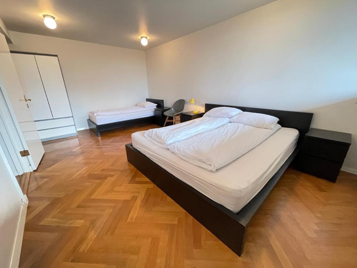 Big Villa Centrally Located In Reykjavik Ngoại thất bức ảnh