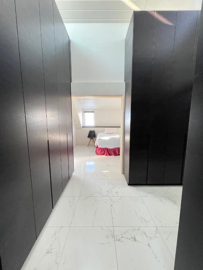 Big Villa Centrally Located In Reykjavik Ngoại thất bức ảnh