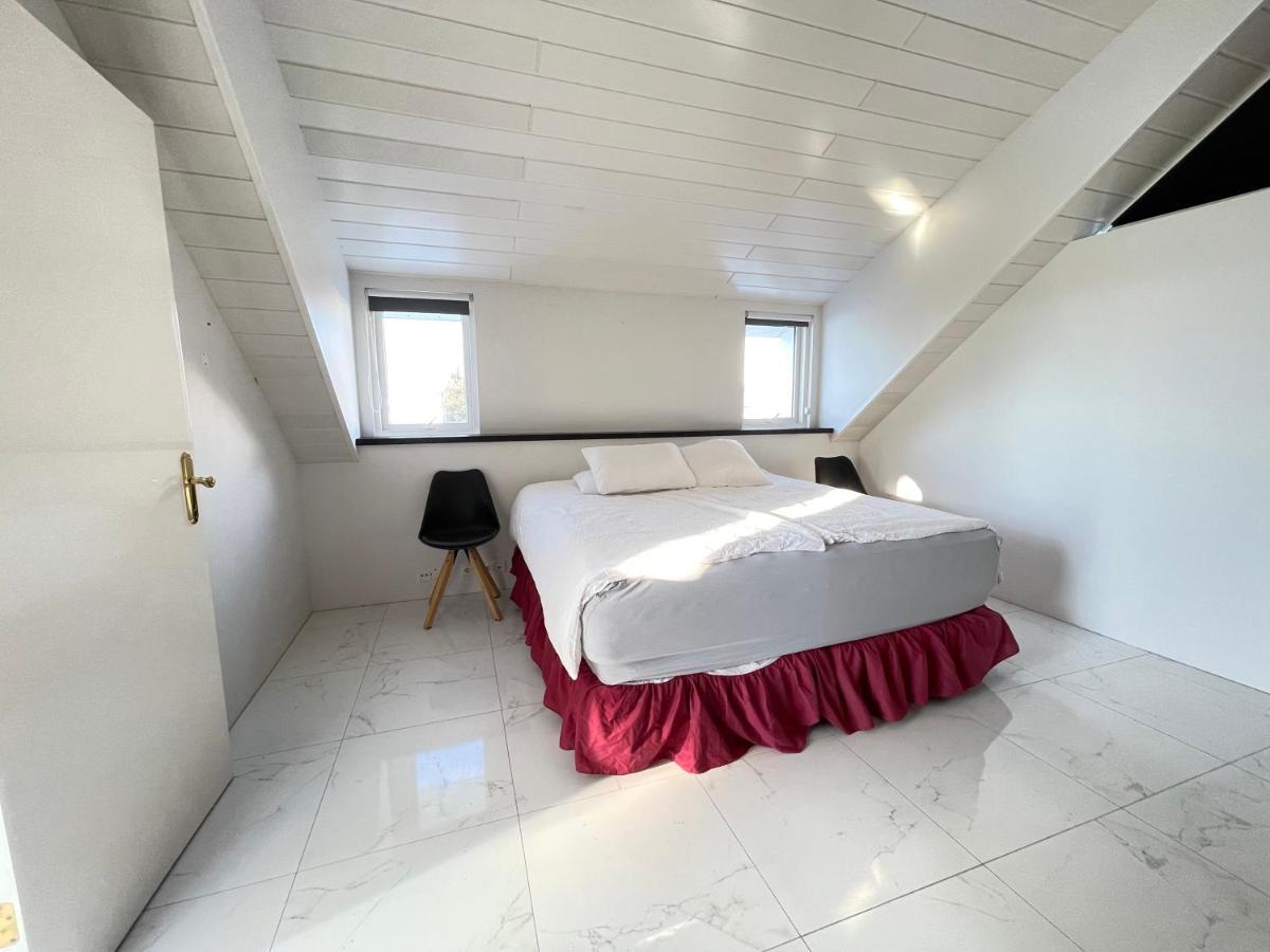 Big Villa Centrally Located In Reykjavik Ngoại thất bức ảnh