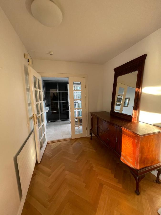 Big Villa Centrally Located In Reykjavik Ngoại thất bức ảnh