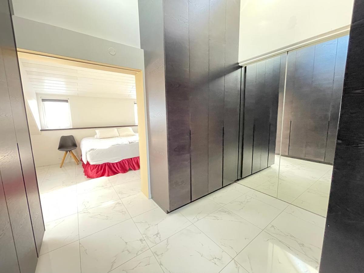Big Villa Centrally Located In Reykjavik Ngoại thất bức ảnh